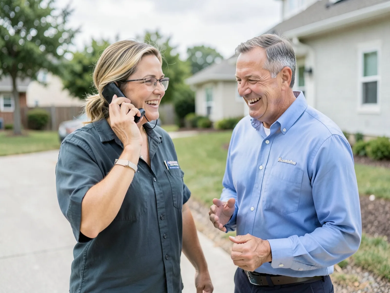 Frequently Asked Questions About Wall Water Cleanup in Reynoldsburg, OH